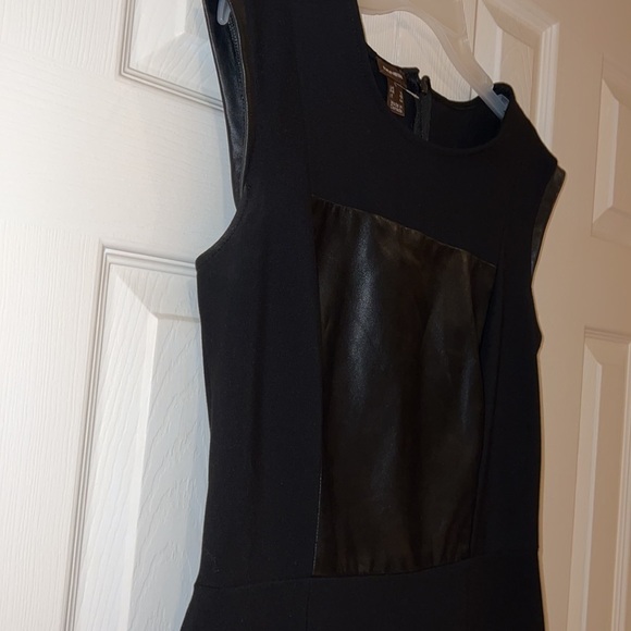 Danier Black Midi Dress - Picture 10 of 12